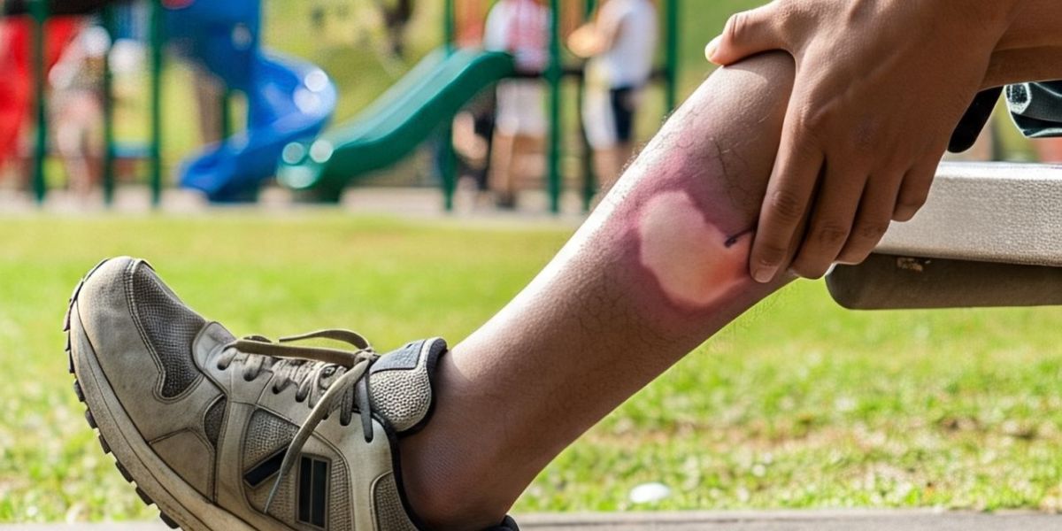 twisted vs sprained vs rolled ankle