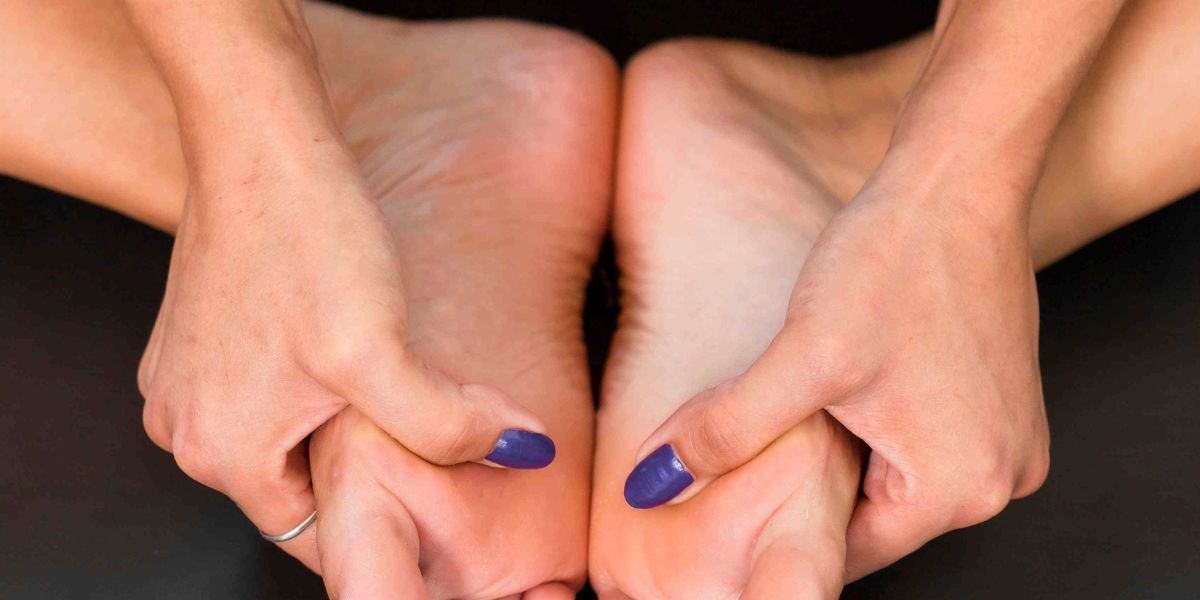callus vs corn vs bunion