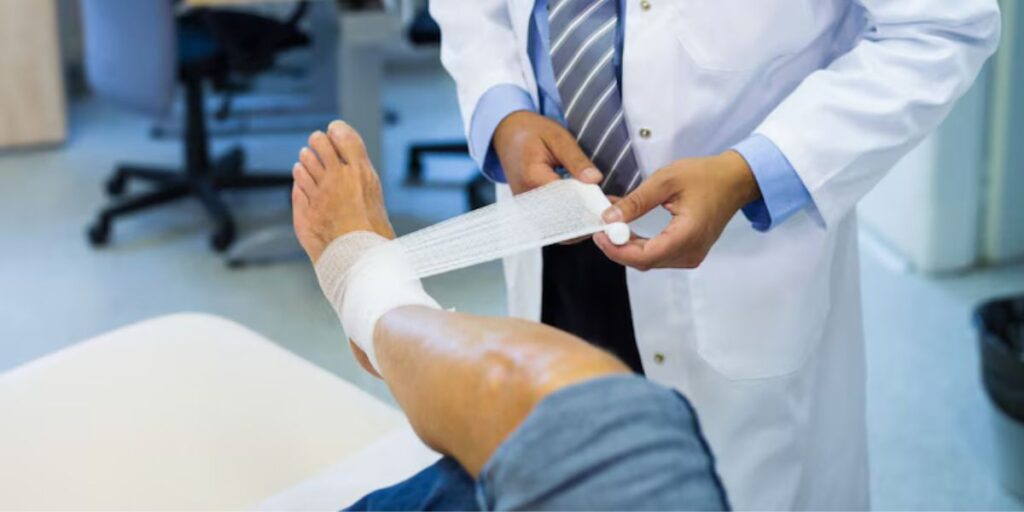 long term problems after bunion surgery