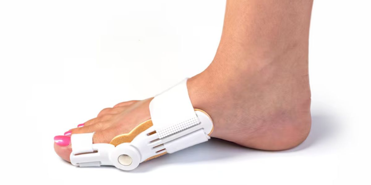 plantar fasciitis night splints