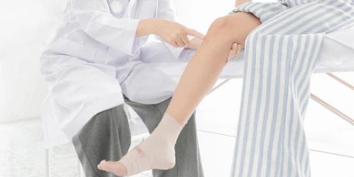 diabetes and amputation