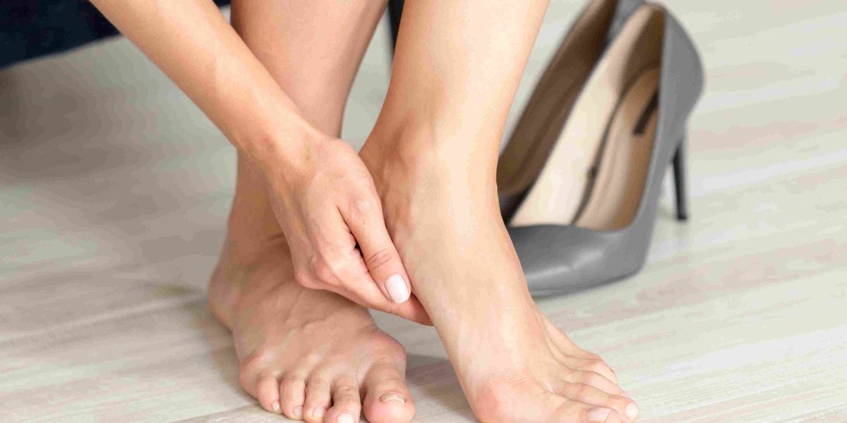 prevent bunions from getting worse