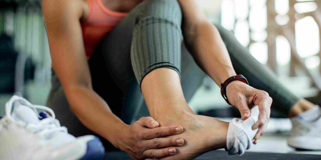 prevent bunions from getting worse