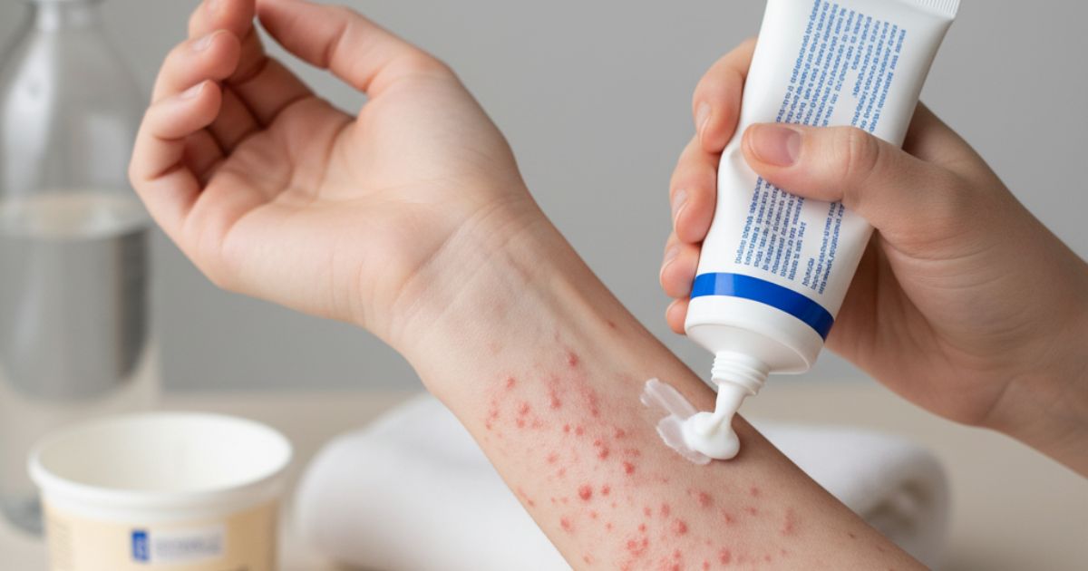 Living with Papular Eczema: Proven Tips for Relief and Comfort