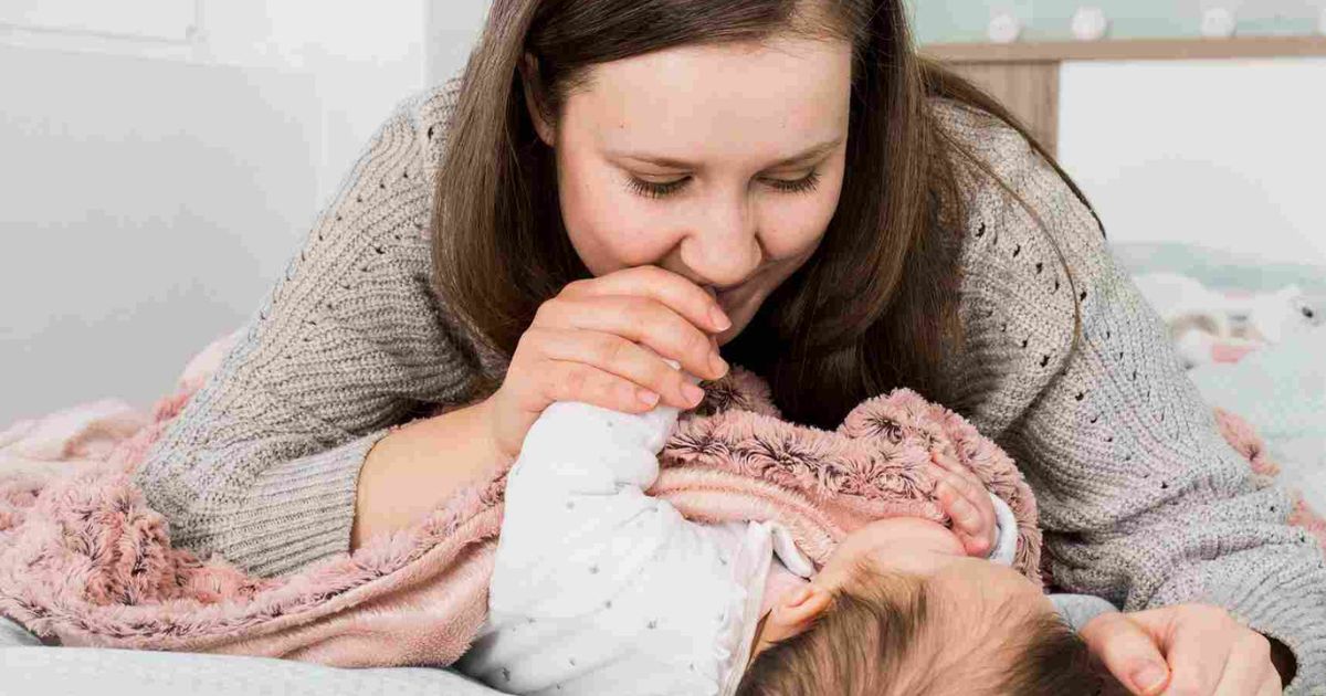 Postpartum Hives: Causes, Symptoms, and Relief Tips for New Moms