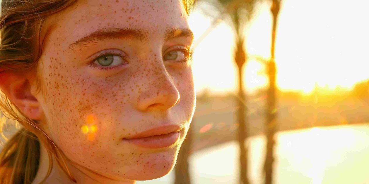 What Are White Sun Spots and How to Treat Them